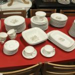 896 3652 DINNER SERVICE